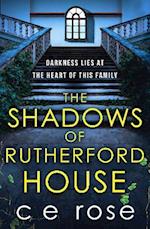 The Shadows of Rutherford House