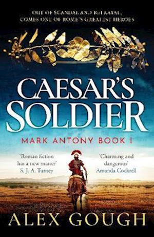 Caesar's Soldier