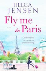Fly Me to Paris