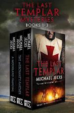 Last Templar Mysteries