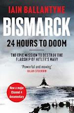 Bismarck: 24 Hours to Doom