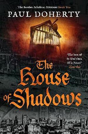 The House of Shadows