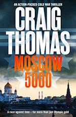 Moscow 5000
