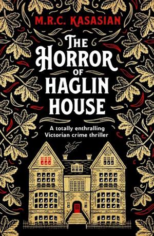 Horror of Haglin House