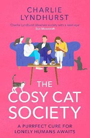 The Cosy Cat Society