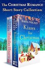 Christmas Romance Short Story Collection