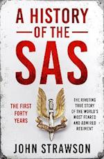 History of the SAS
