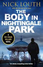 Body in Nightingale Park