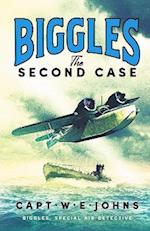 Biggles: The Second Case