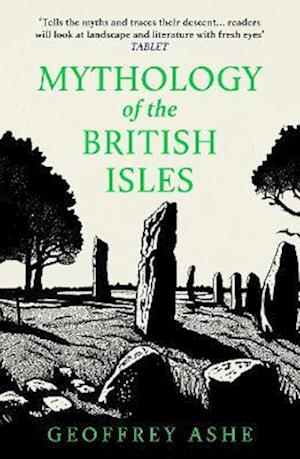 Mythology of the British Isles