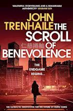 Scroll of Benevolence