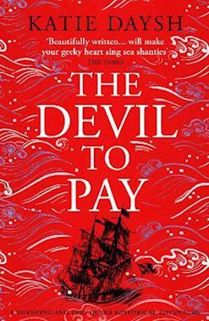 The Devil to Pay