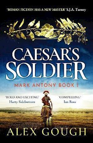 Caesar's Soldier