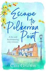 Escape to Polkerran Point