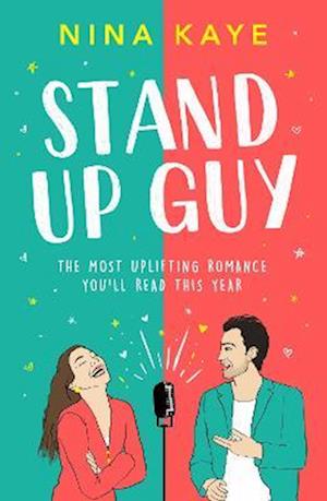 Stand Up Guy