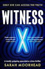 Witness X