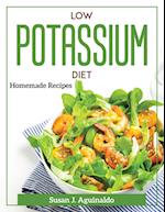 Low Potassium Diet: Homemade Recipes