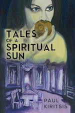 Tales of a Spiritual Sun 