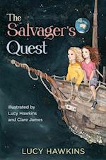 The Salvager's Quest