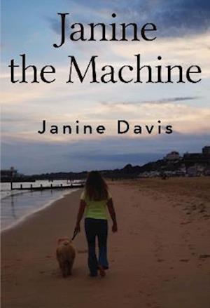 Janine The Machine