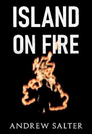 Island on Fire