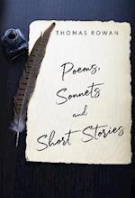 Poems, Sonnets and Short Stories