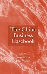 The China Business Casebook 