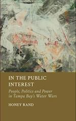 In the Public Interest