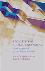 From Systems to Actor-Networks