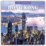 Hongkong 2025 - 16-Monatskalender