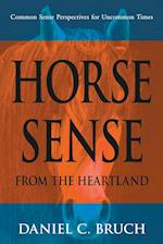 Horse Sense from the Heartland