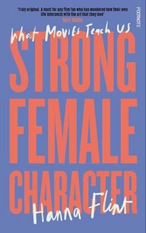 Strong Female Character