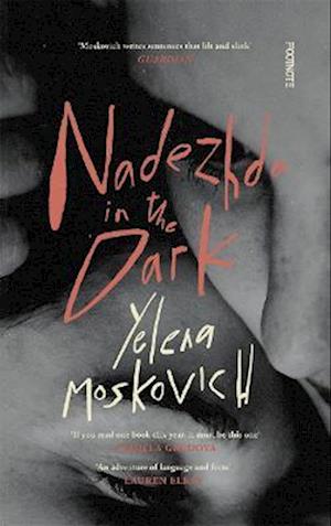 Nadezhda in the Dark