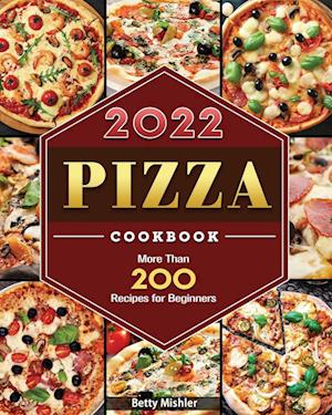 Pizza Cookbook