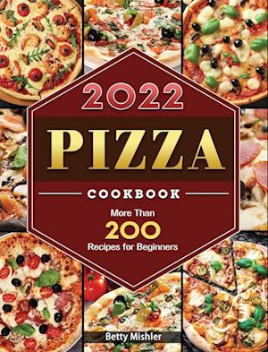 Pizza Cookbook 2022