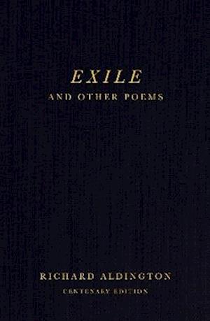 Exile and Other Poems