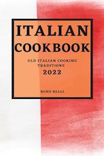 ITALIAN RECIPES 2022