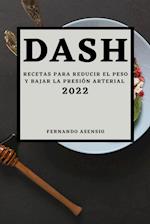 DASH 2022