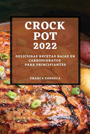 RECETAS CROCK POT 2022