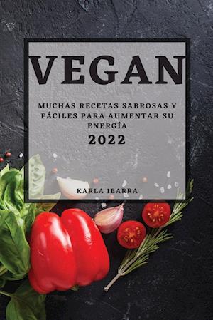 VEGAN 2022