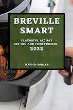 BREVILLE SMART 2022