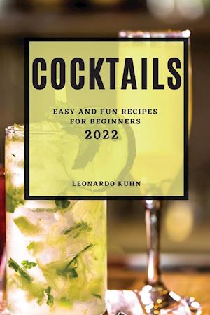 COCKTAILS 2022