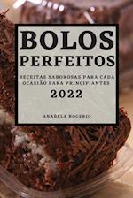 BOLOS PERFEITOS 2022