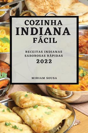 COZINHA INDIANA FÁCIL 2022