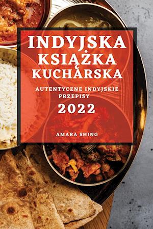 INDYJSKA KSI¿¿KA KUCHARSKA 2022