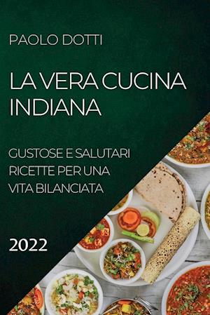 LA VERA CUCINA INDIANA 2022