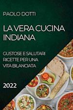 LA VERA CUCINA INDIANA 2022