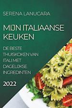 MIJN ITALIAANSE KEUKEN 2022