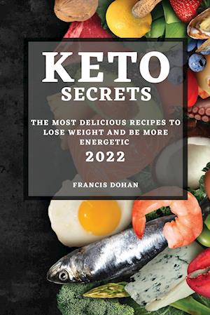 KETO SECRETS 2022