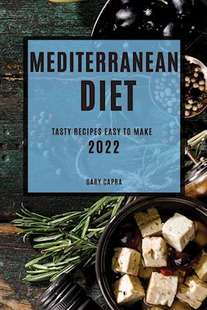 MEDITERRANEAN DIET 2022